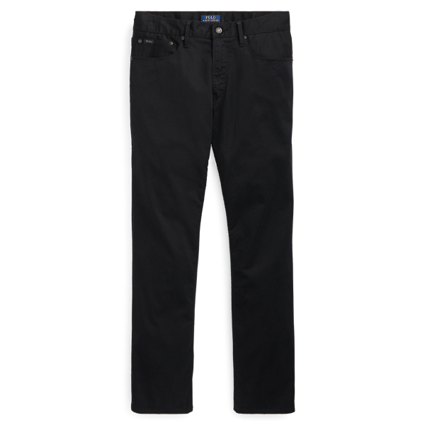 Stretch Classic Fit Pant Big & Tall em 1