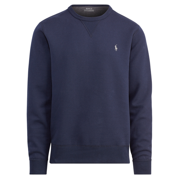 Double-Knit Sweatshirt Big & Tall 1