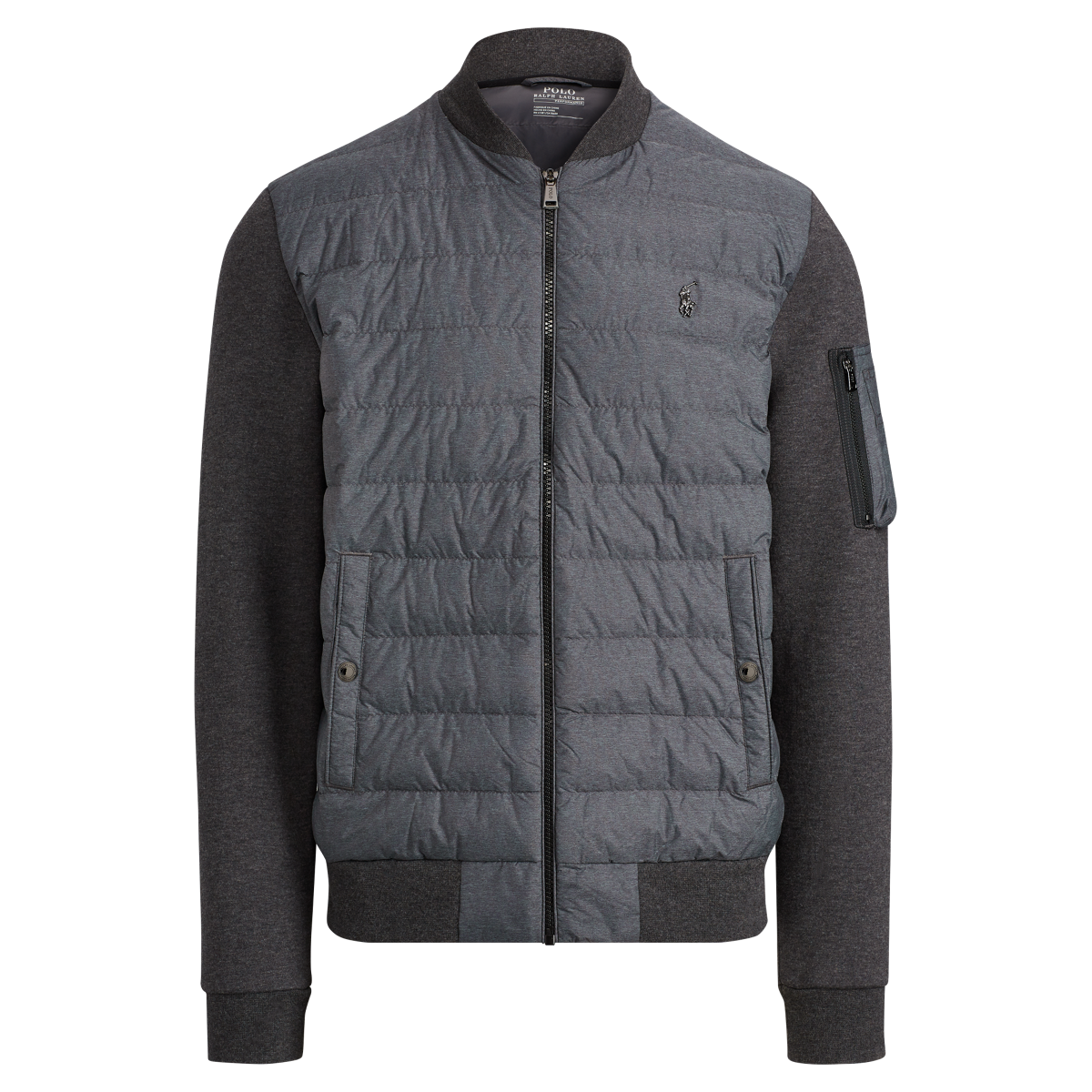 Bomber jacket ralph lauren clearance