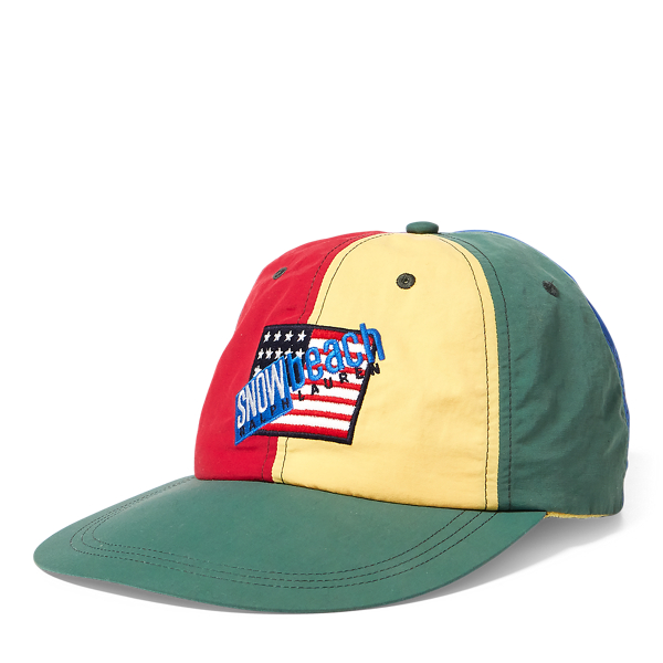 Snow beach cap on sale