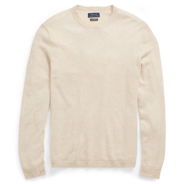 Washable Cashmere&nbsp;Jumper Polo Ralph Lauren 1