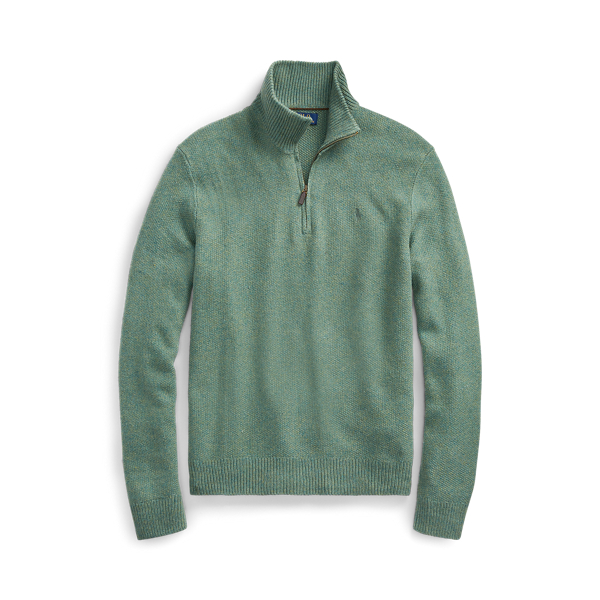 Pullover aus Seide Polo Ralph Lauren in 1