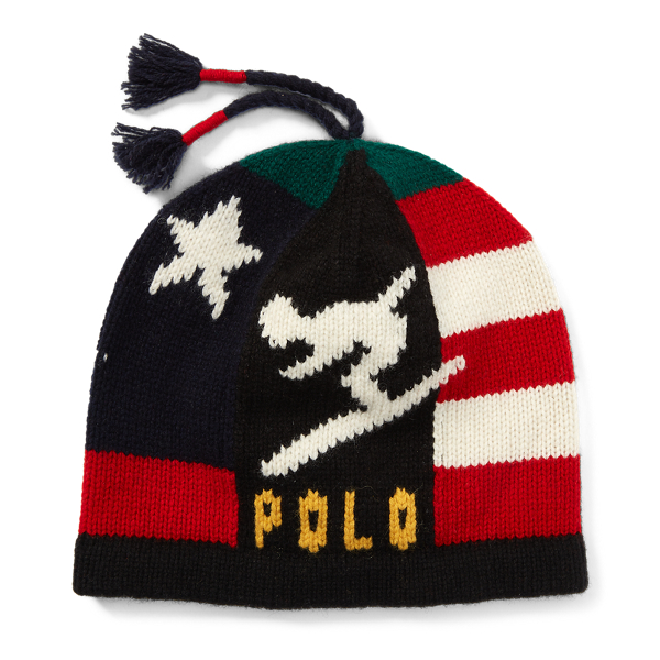 POLO Ralph Lauren Downhill Skier マフラー $_57.JPG?set_id=880000500F