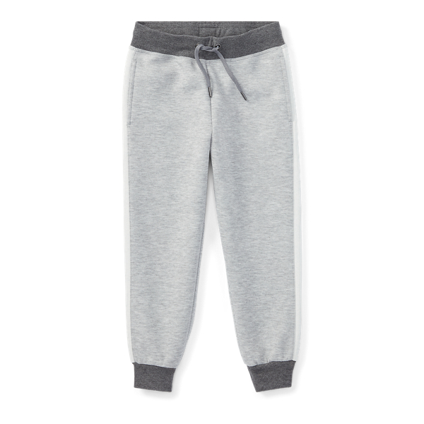 Double-Knit Pull-On Pant BOYS 1.5-6 YEARS 1