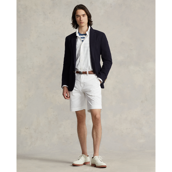 Ralph lauren classic shorts hotsell