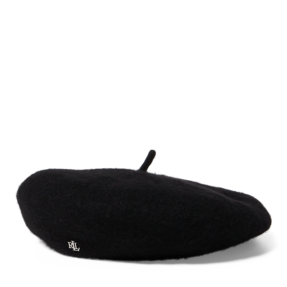 Beret polo ralph lauren on sale