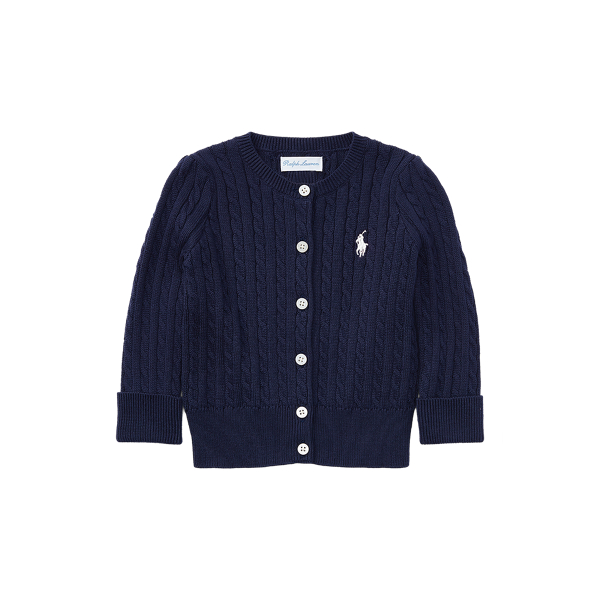 Baby boy ralph lauren sweater best sale