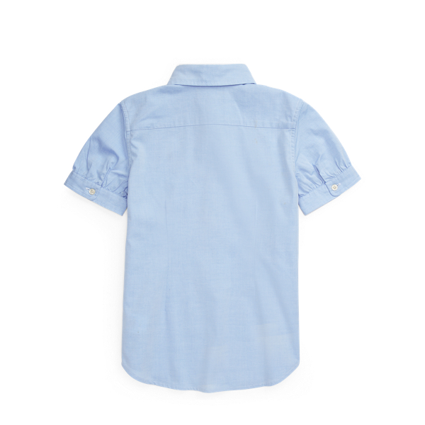 Oxford Shirt