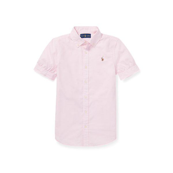 Oxford Shirt Ralph Lauren DE