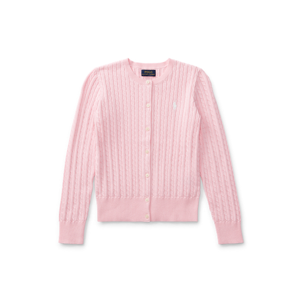 Ralph lauren sweater girls best sale