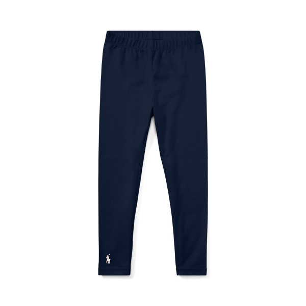 POLO RALPH LAUREN GIRLS NEW 2024 PANTS