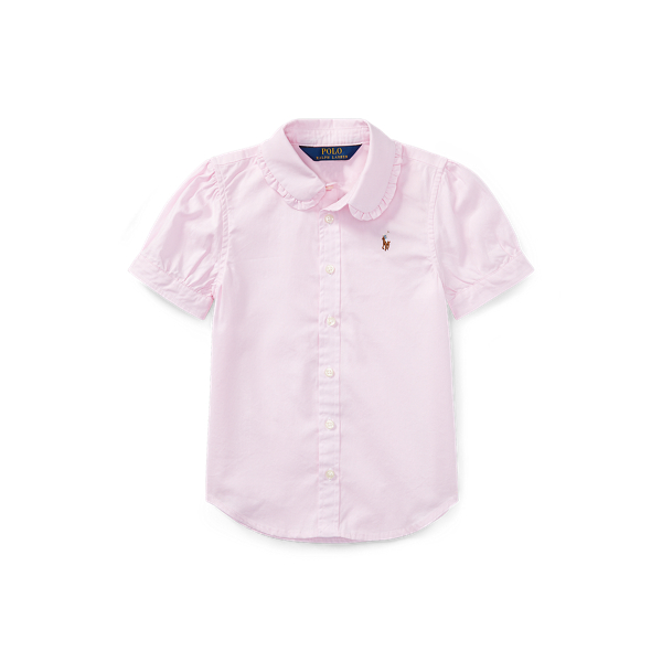 Oxford Shirt