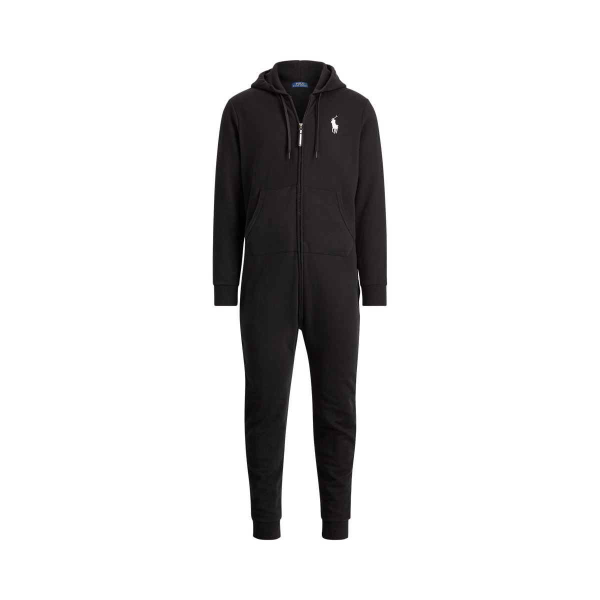 Mens polo onesie jumpsuit hotsell