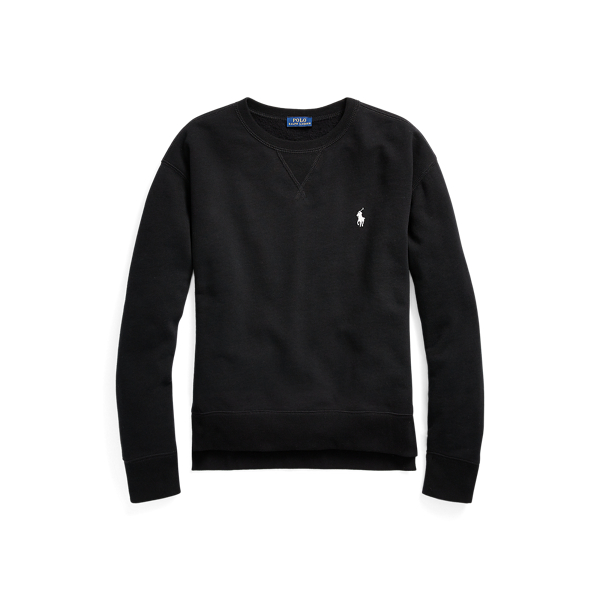 送料関税無料【POLO RALPH LAUREN】BRUSHED FLEECEスウェット 送料関税無料【POLO RALPH LAUREN】BRUSHED FLEECEスウェット