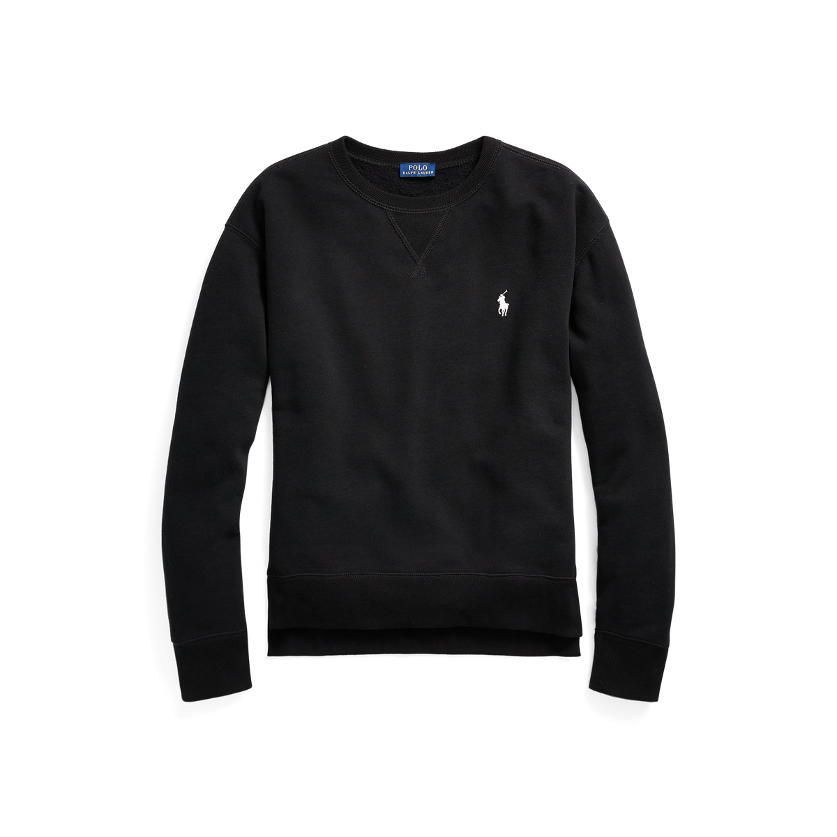 送料関税無料【POLO RALPH LAUREN】FLEECE CREWNECKスウェット Fleece Crewneck Sweatshirt