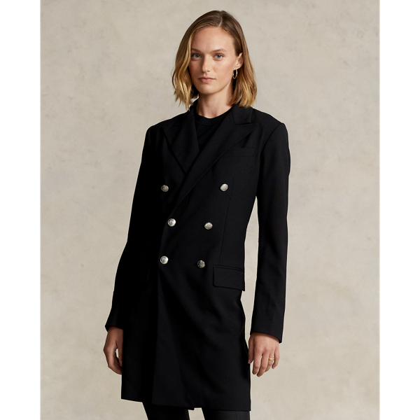 Polo ralph lauren wool blazer best sale