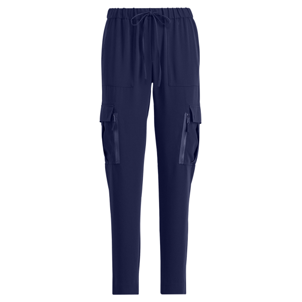 Twill Cargo Jogger Polo Ralph Lauren in 1