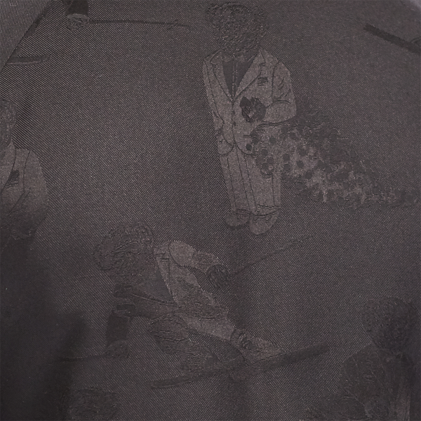 Black Polo Bear Bomber Jacket Polo Ralph Lauren 5