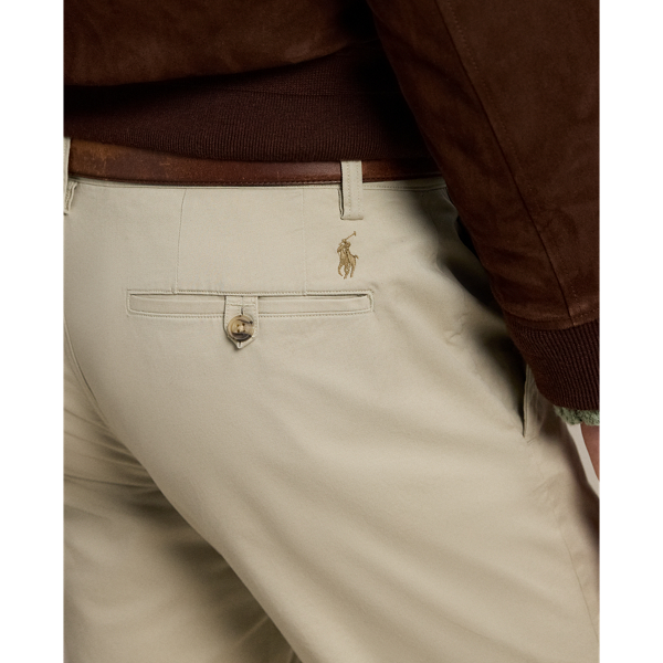パンツ Masaaki Tsubomatsu/POLO CHINO USA Buy U.S. Polo Assn. Brown Mens Classic Chinos Trousers from