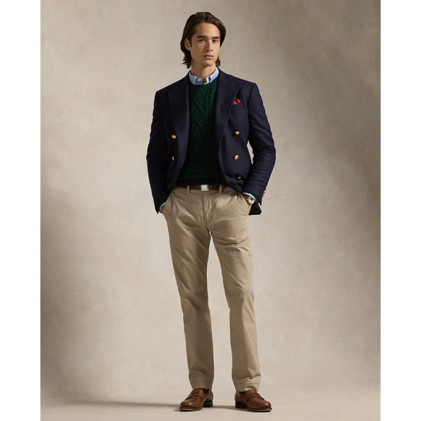 Pantaloni ralph lauren uomo hotsell