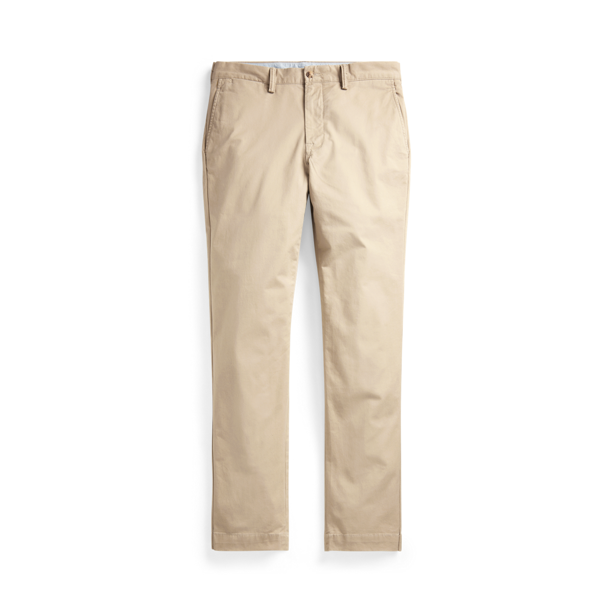 Ralph lauren stretch straight fit chino on sale