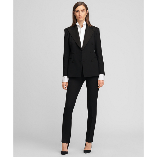 Ralph lauren tuxedo best sale