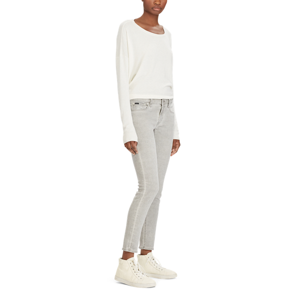 Grey Tompkins Skinny Jean Polo Ralph Lauren 3