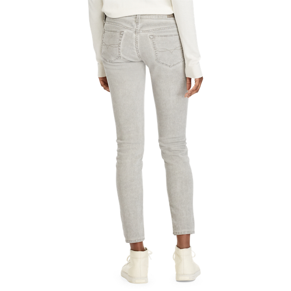 Grey Tompkins Skinny Jean Polo Ralph Lauren 5