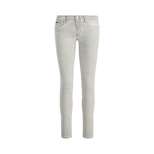 Polo ralph lauren tompkins skinny jeans hotsell