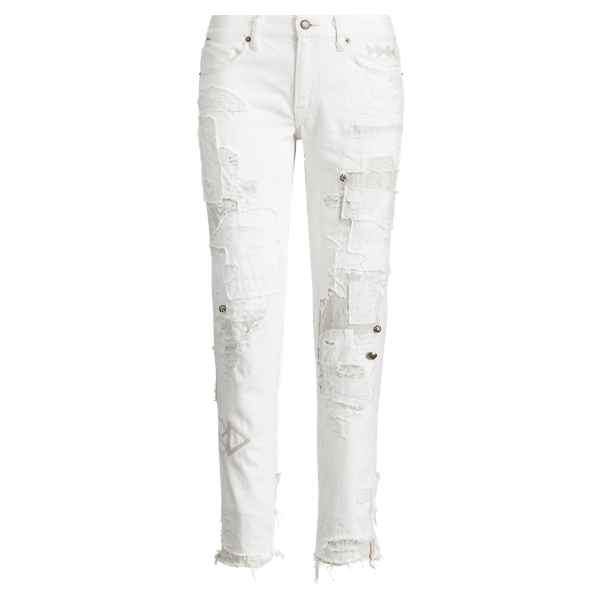 Astor Slim Jean Polo Ralph Lauren 1