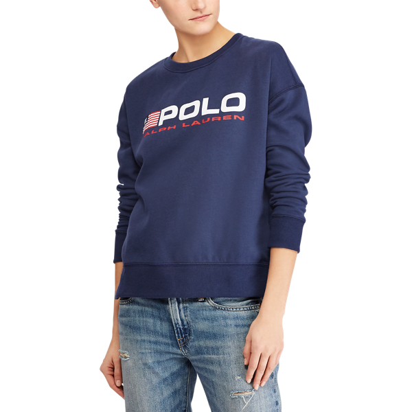 Classic Royal Fleece Polo Sweatshirt Polo Ralph Lauren 5