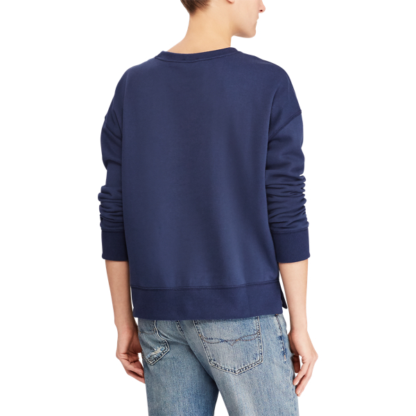 Classic Royal Fleece Polo Sweatshirt Polo Ralph Lauren 6