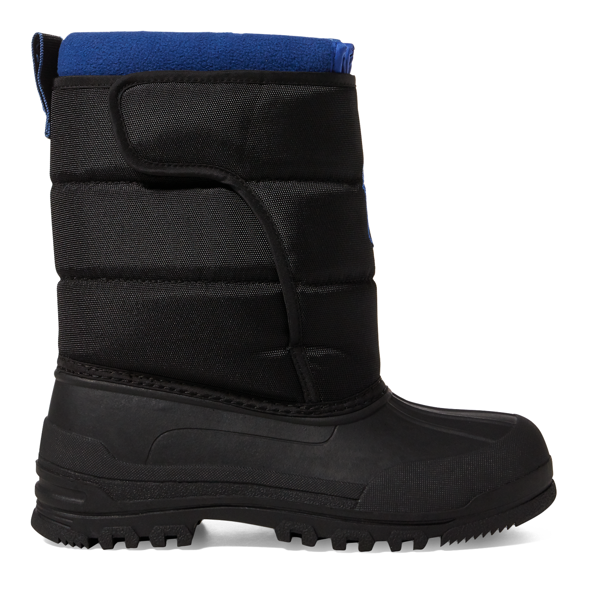 Hamilten II Quilted EZ Boot