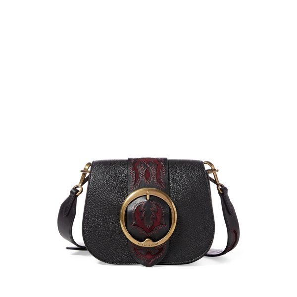 Western Stitch Lennox Bag for Women Ralph Lauren IL