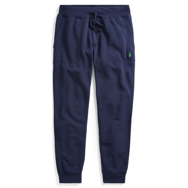 Brushed Fleece Jogger