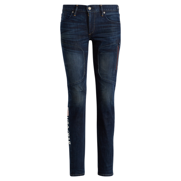Team USA Ceremony Skinny Jean Polo Ralph Lauren 1