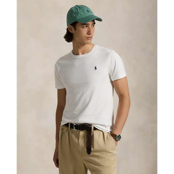 Ralph lauren fitness shirt hotsell