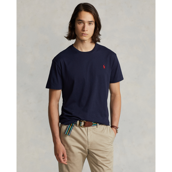 T shirts voor hem Slim fit Polo shirts Ralph Lauren NL