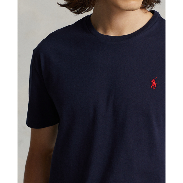 yvngpatra着用 ラルフローレン slimfit Tシャツ s - メルカリ