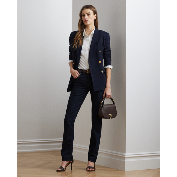 Easy Care Stretch Cotton Shirt | Ralph Lauren