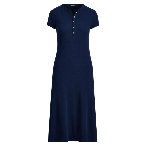 nevada knit dress Nevada Knit Texture Embro Rabbit Happy Midi Dress Anak Perempuan –  Matahari.com main image 0