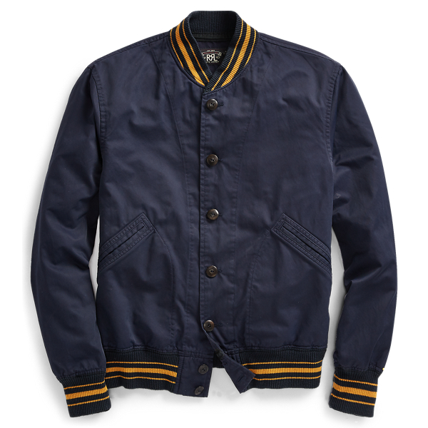 Giacca in misto cotone RRL in 1