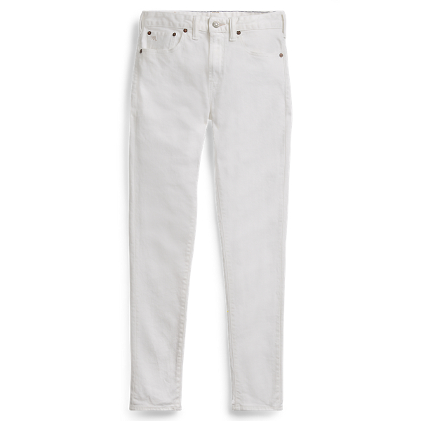 Jeans skinny stretch RRL in 1
