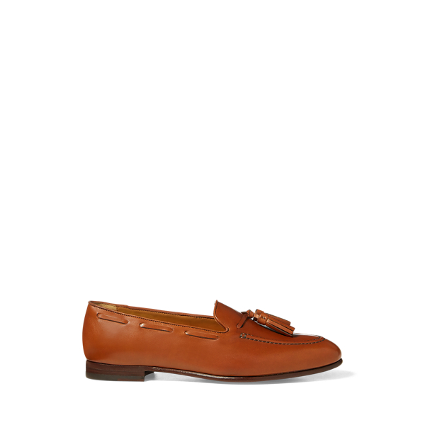 Women s Tan Shoes Ralph Lauren