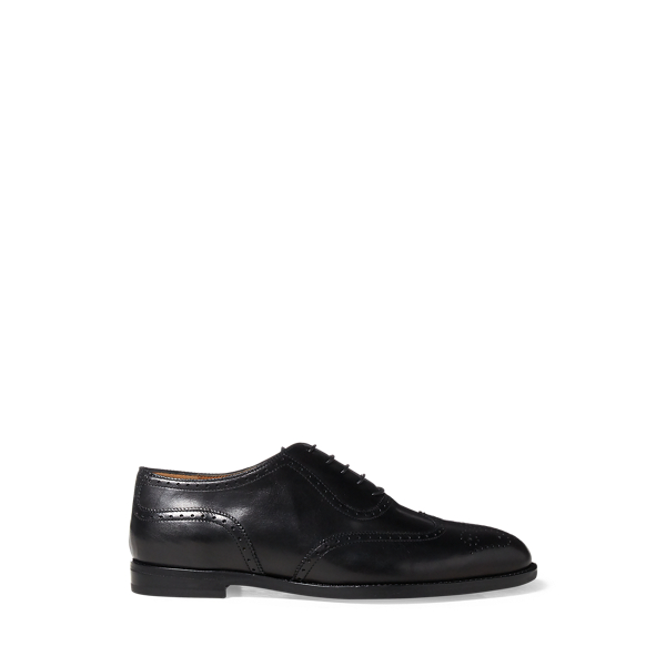 Quintin Calfskin Oxford