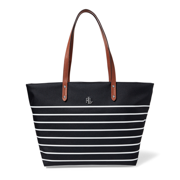 Ralph lauren bainbridge tote store