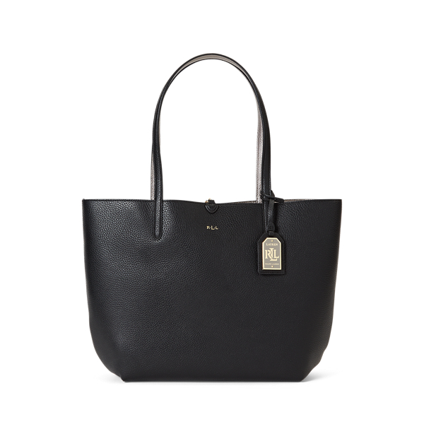 Ralph lauren olivia tote on sale