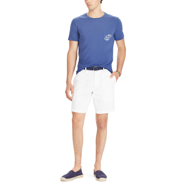 Freshwater Classic Fit Cotton T-Shirt Big & Tall 2