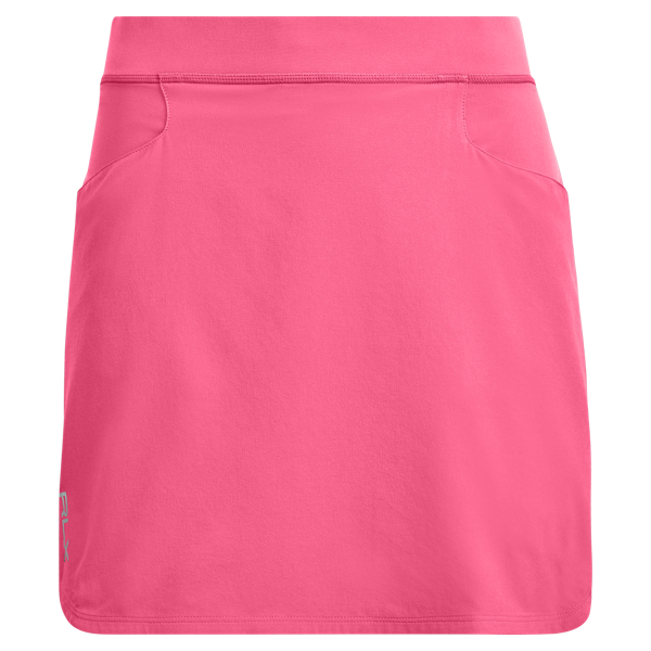 Stretch Jersey Skort RLX Golf 1