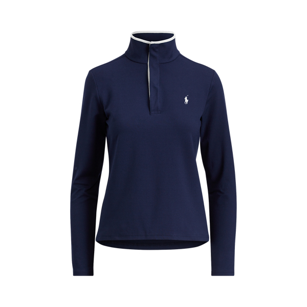 Stretch Jersey Pullover Ralph Lauren Golf 1